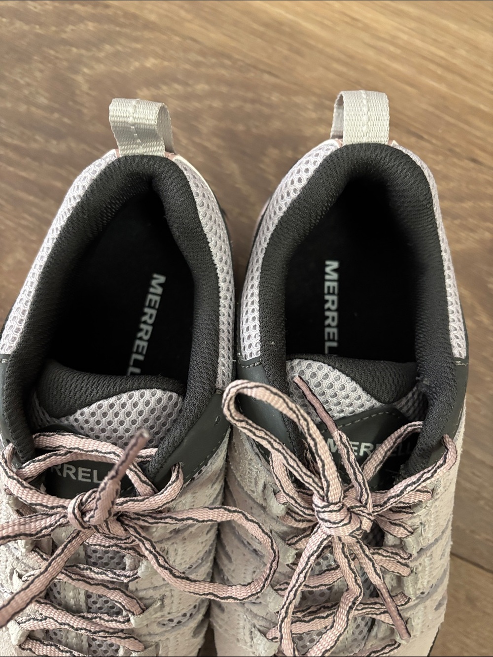 Merrell Hiking Shoes Sz 7.5 Women’s - Picture 3 of 8